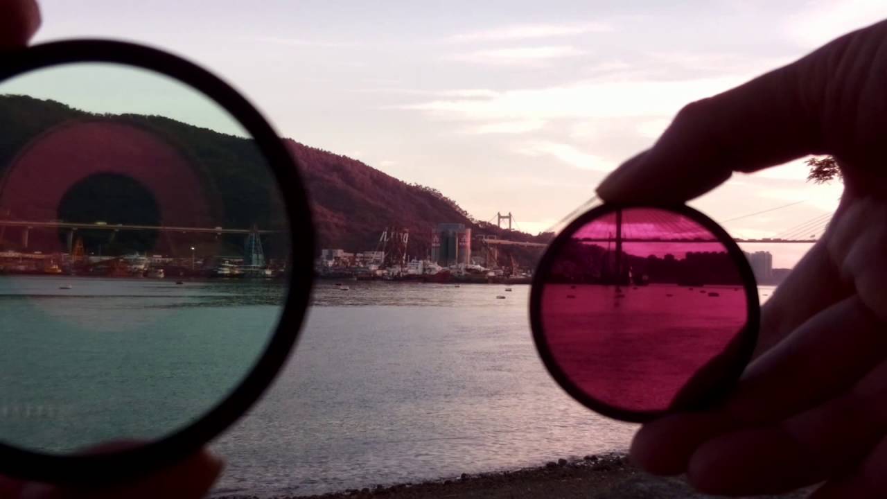 RPi NoIR V2 Camera vs UV IR-CUT vs Infrared 720nm filters