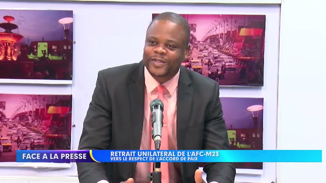 L'ANALYSTE POLITIQUE YAN KIMBA LANCE UN MESSAGE FORT À PAUL KAGAME PRÉSIDENT RWANDAIS....