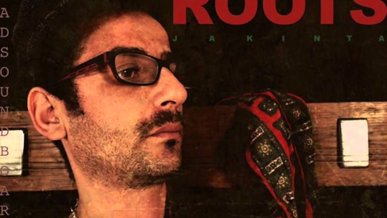 Jakinta&Metissound - RUBBISH IN MY TOWN