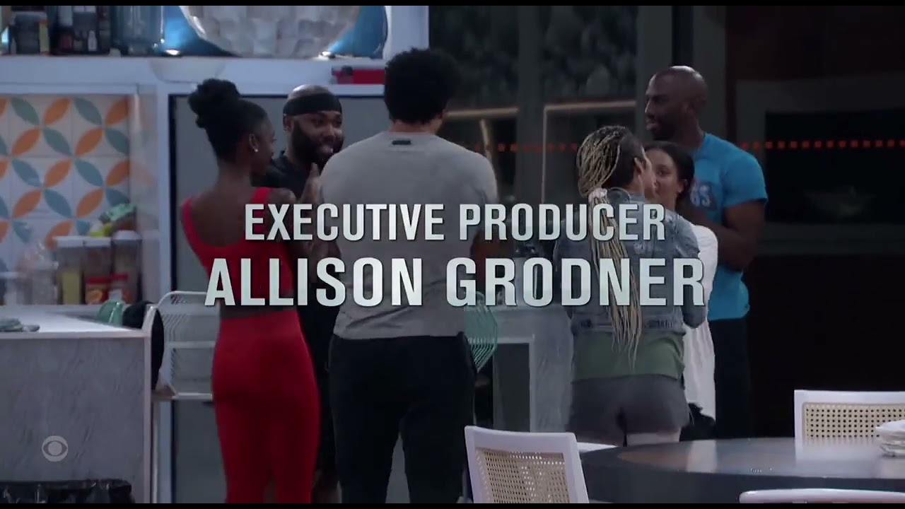 The Cookout celebrates making history on #BB23