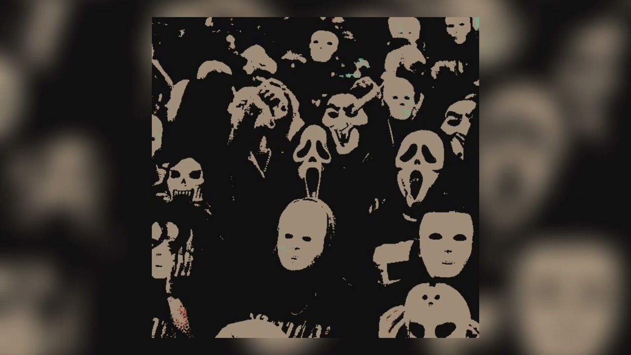 $uicideboy$ - Kill yourself pt. III (sped up)