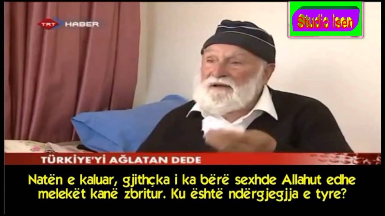 Tregim i një plaku që e braktisën fëmijët e tij! - Emocionuese