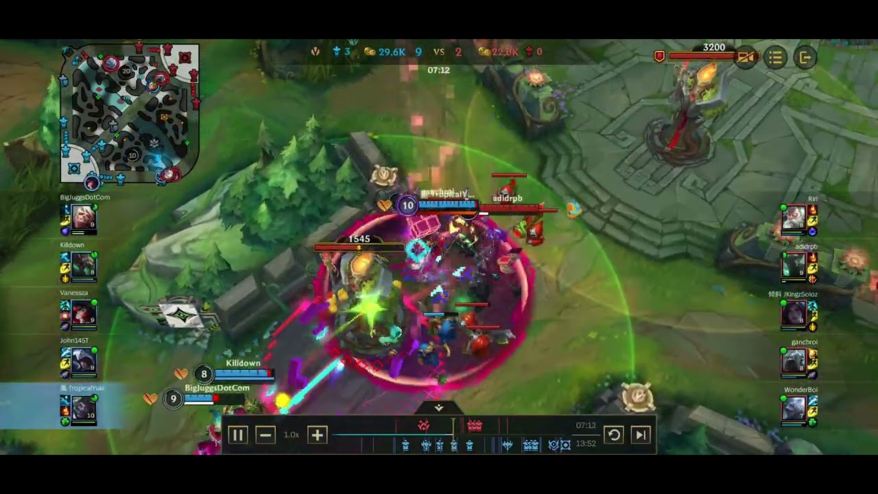 Mundo Ai Takes Over While I Take a Call!