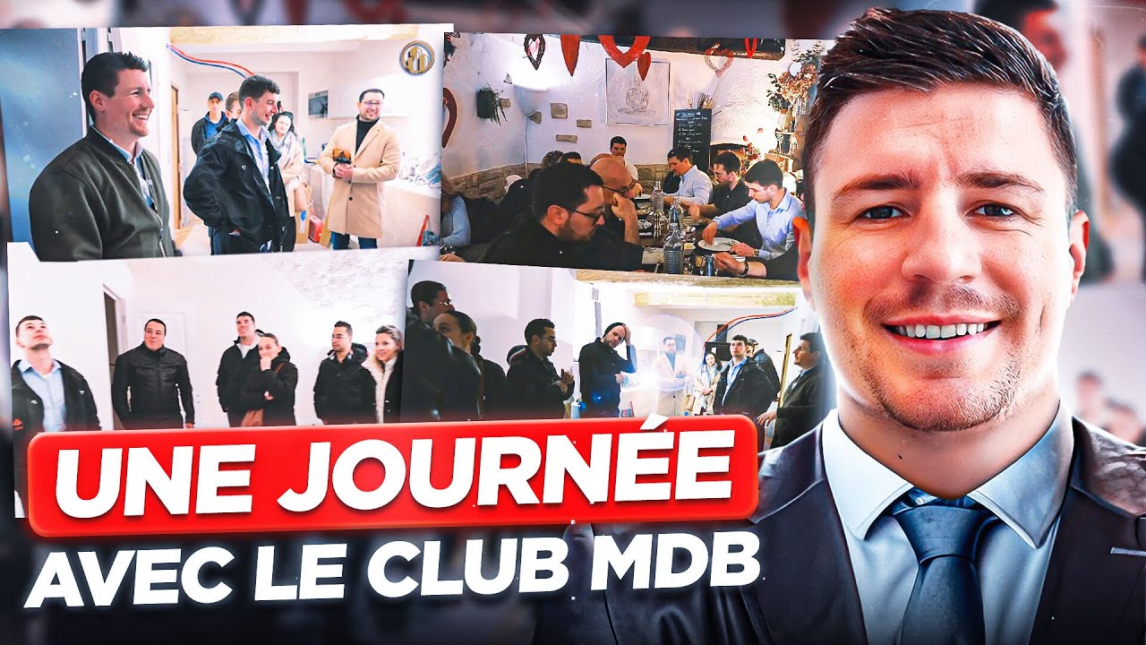 24H avec le Club MDB sur la C&ocirc;te d'Azur!
