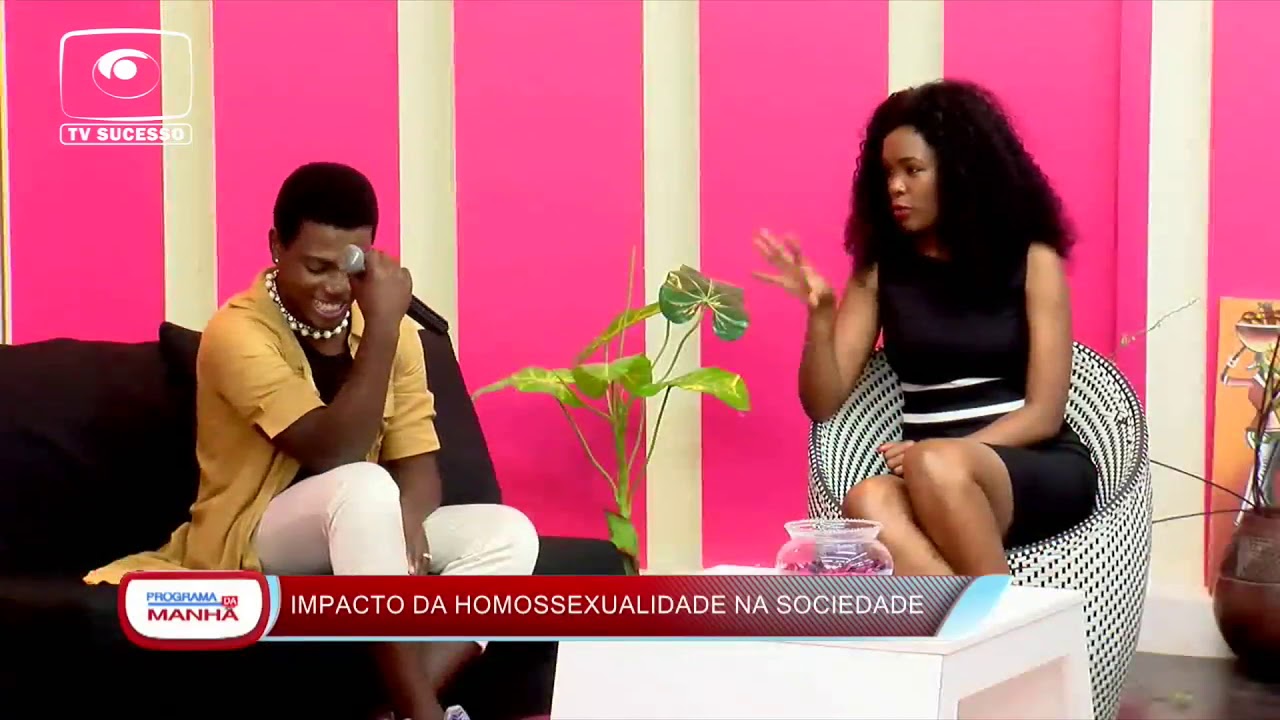 Homossexualidade em Moçambique no 