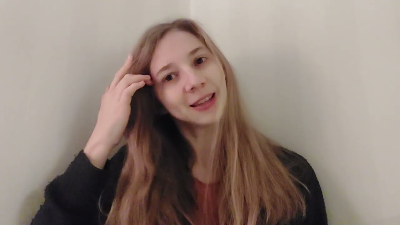 ENFJ и INFP