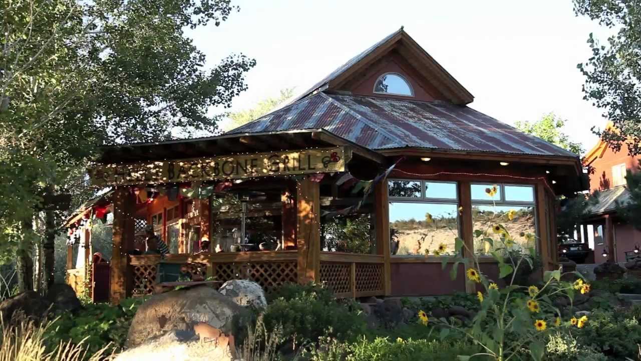 BOULDER MTN LODGE 2012.mov