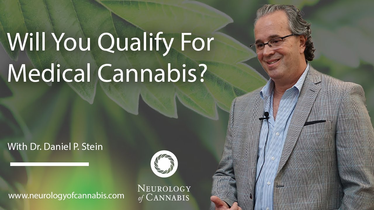 Will You Qualify For Medical Cannabis?