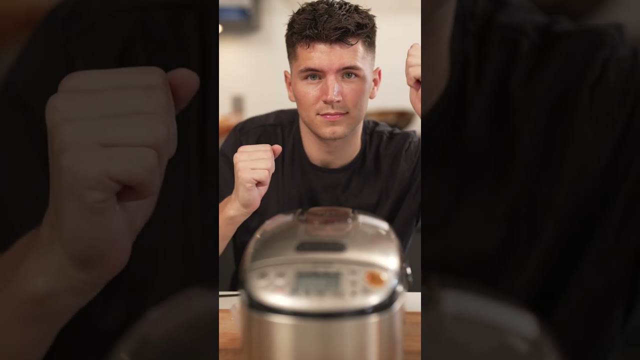 King Crab ASMR