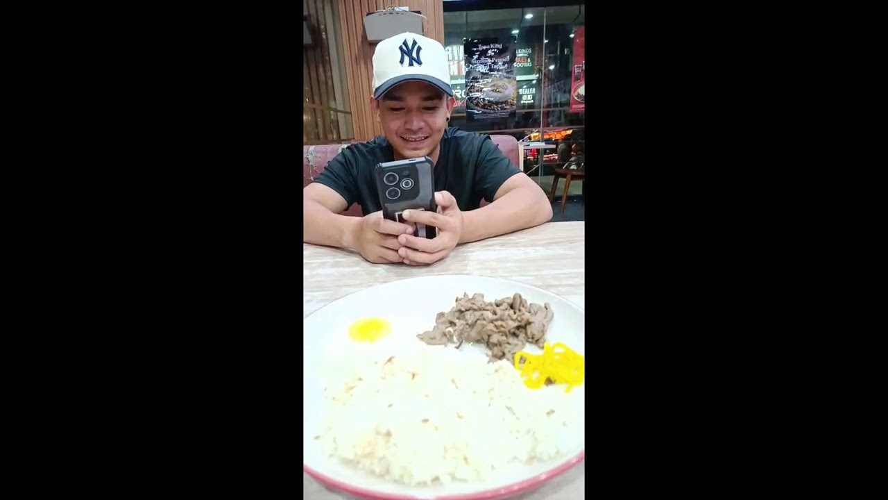 Late upload  pa bday ni master tapa King ❤️