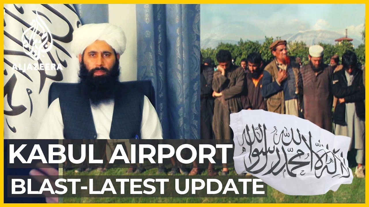 Afghanistan Bomb Attack: Latest | Al Jazeera Breakdown