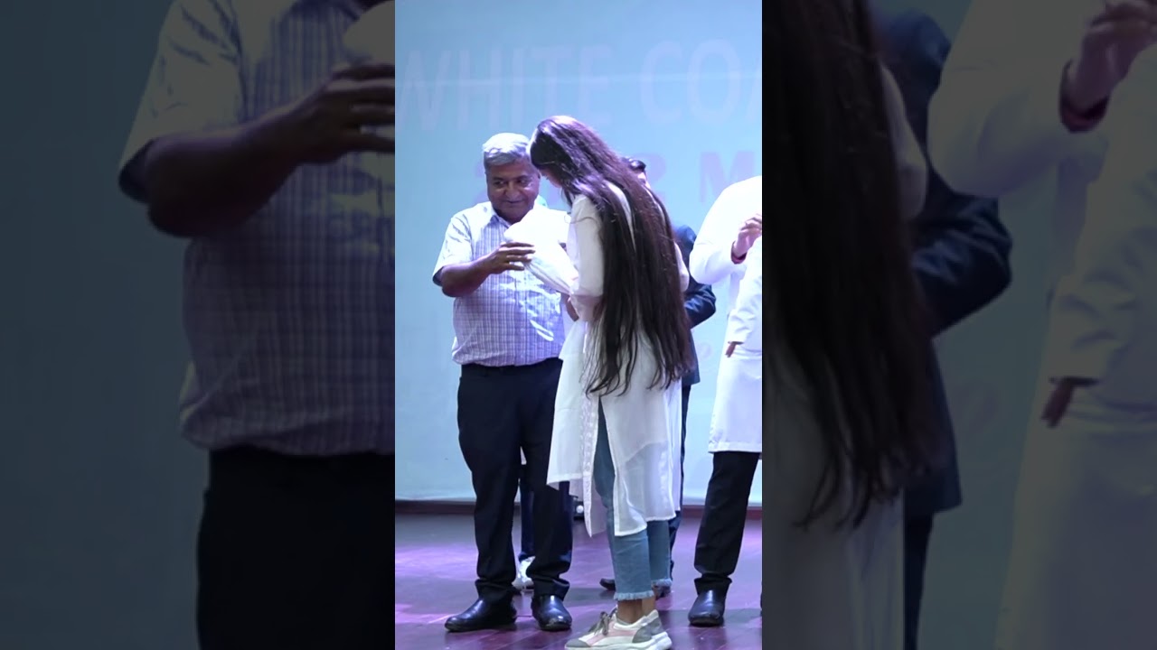 White Coat Ceremony | CMCH