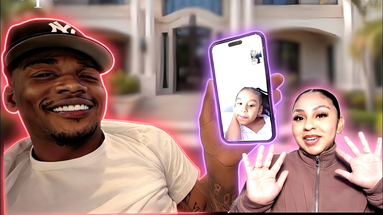 How Do Me And Essy Plan To Co-Parent? We Explained ALOT!! 