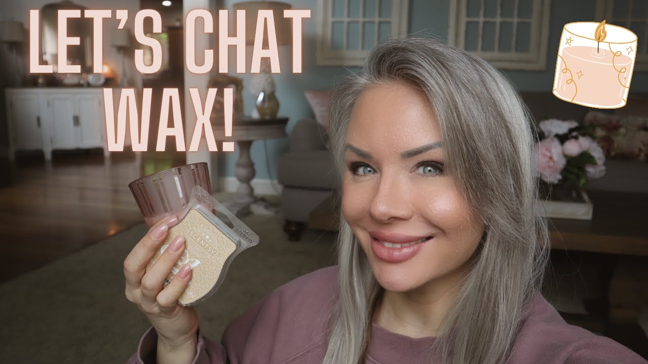 Weekly Home Fragrance Roundup (with Alf Boy!)