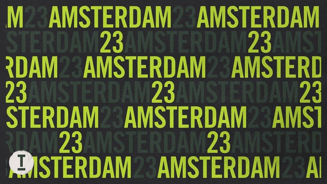 Toolroom Amsterdam 2023 - Tech House Mix [DJ Mix]