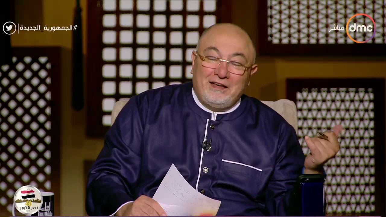 لعلهم يفقهون - الشيخ الجندي يوضح كيف يقاوم المجتمع ظاهرة المحلل؟
