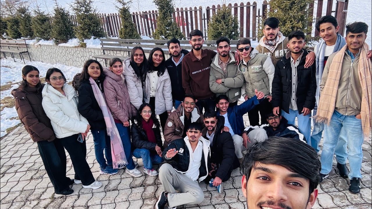 Chunkurchak Trip In Bishkek Part 2 #kyrgyzstan #vlog #trending #india #mbbs #bishkek #shorts #russia