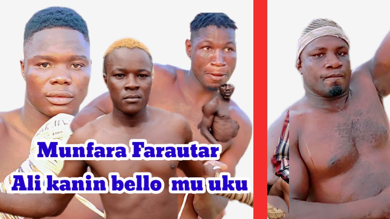 15/3/2026 Wallahi  munfara Farautar Ali kanin bello Kenan Saidai yabar Dambe 