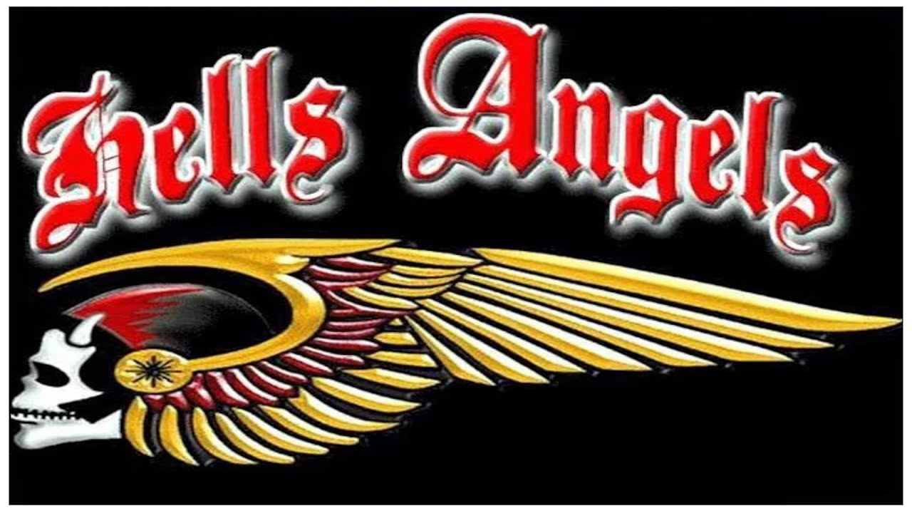 Hells Angels Port City Greece Anniversary Party 2024