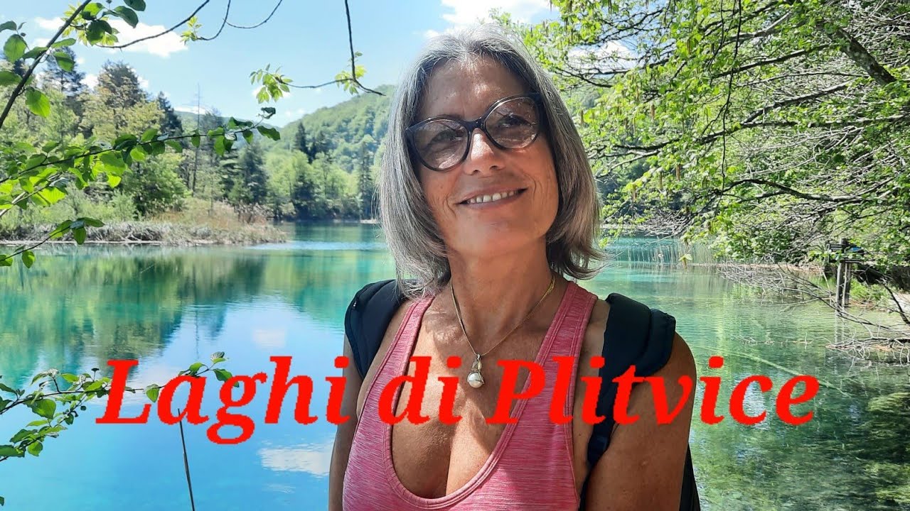 Croazia, Laghi di Plitvice