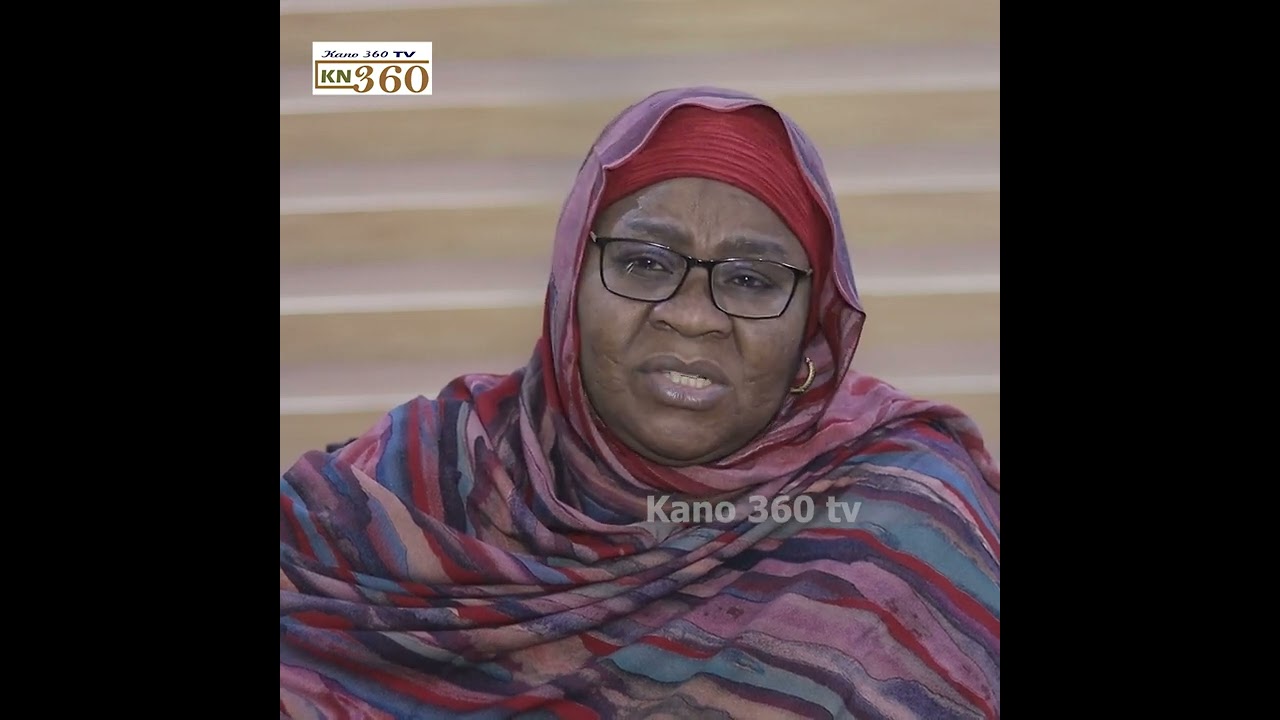 Idan mace ta fi karfinka ka sani- Ladidi Ibrahim Garko 