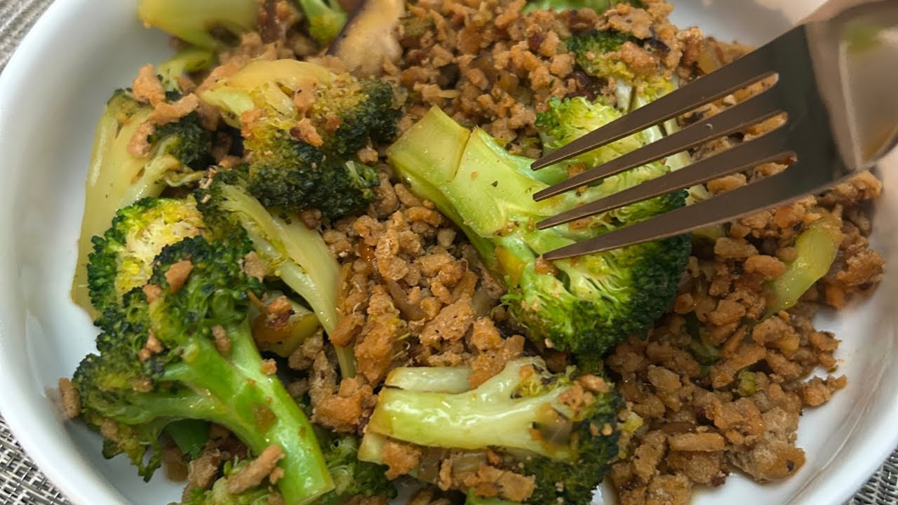 Proof You Don’t Need a Full Grocery Run to Eat Good