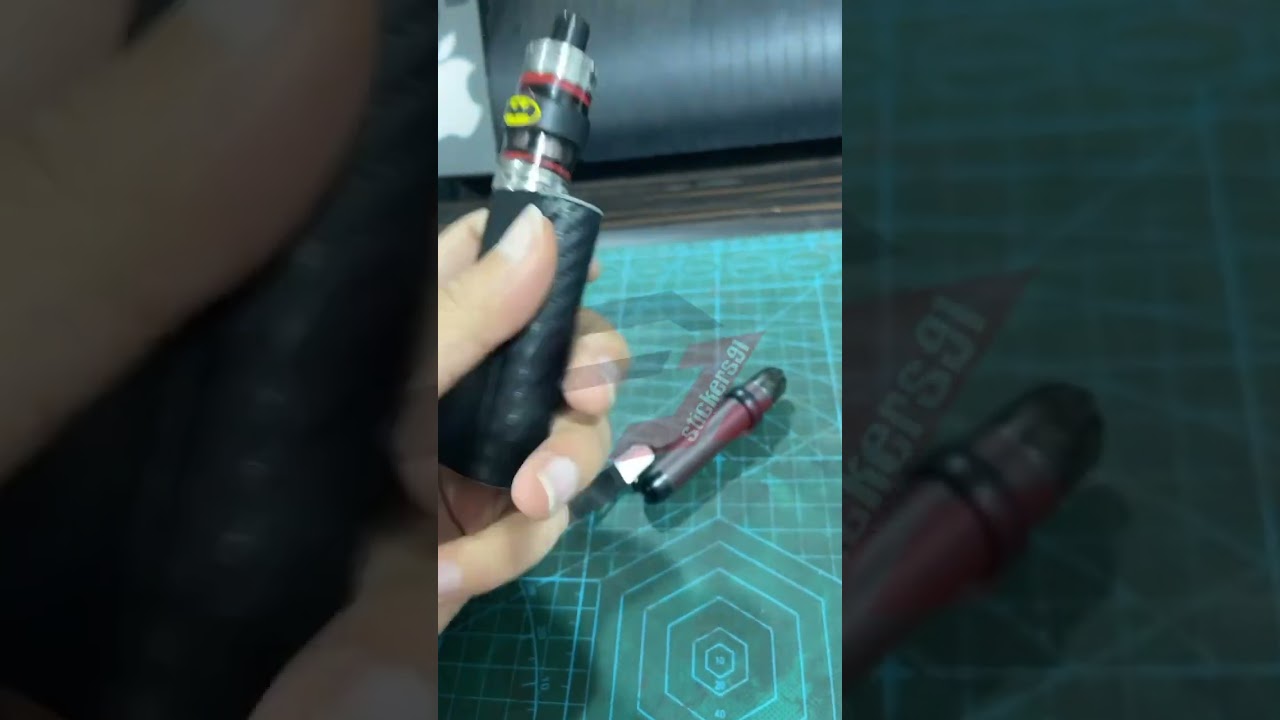 Kingertech vs e8 pod