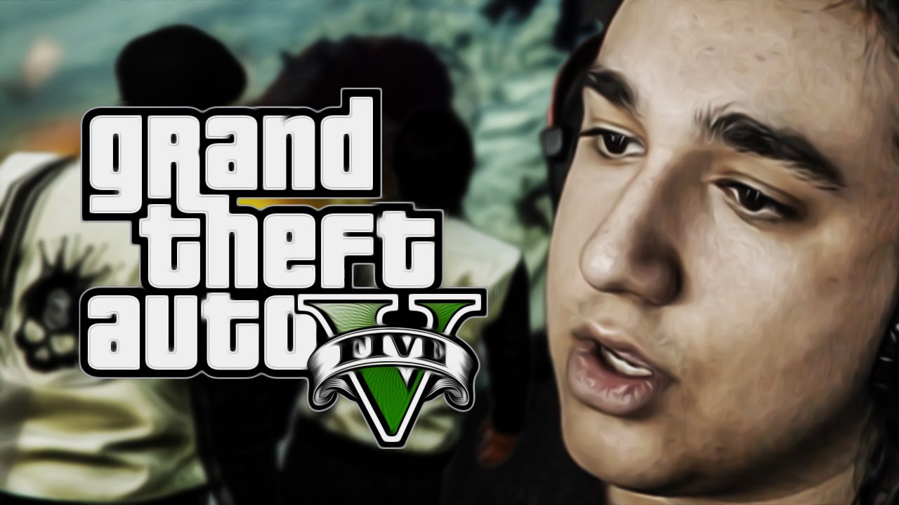 LUDE MISIJE i EKSPLOZIJE ! Grand Theft Auto V - Missions w/Cale, InSanee