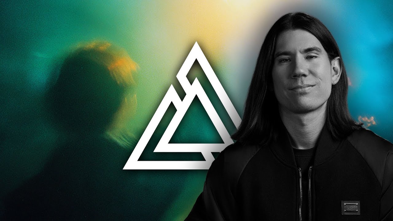 Gryffin x Lavern x AR/CO - Higher Power (Extended Mix)