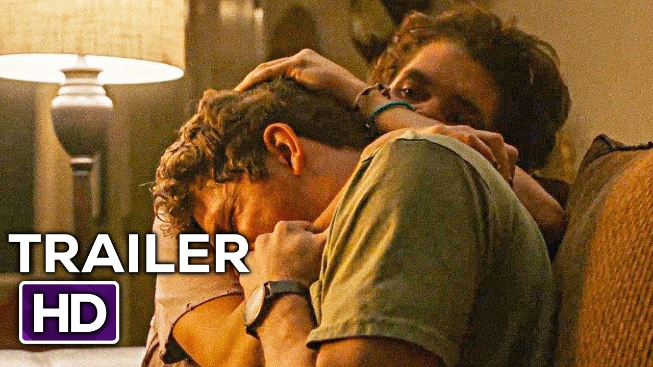LITTLE BROTHER Trailer (2024) Drama Movie HD