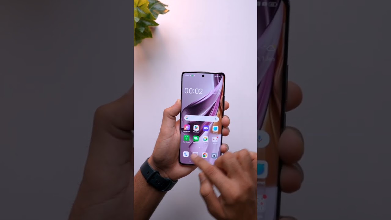 OPPO Reno 10 Pro Unboxing and First Look