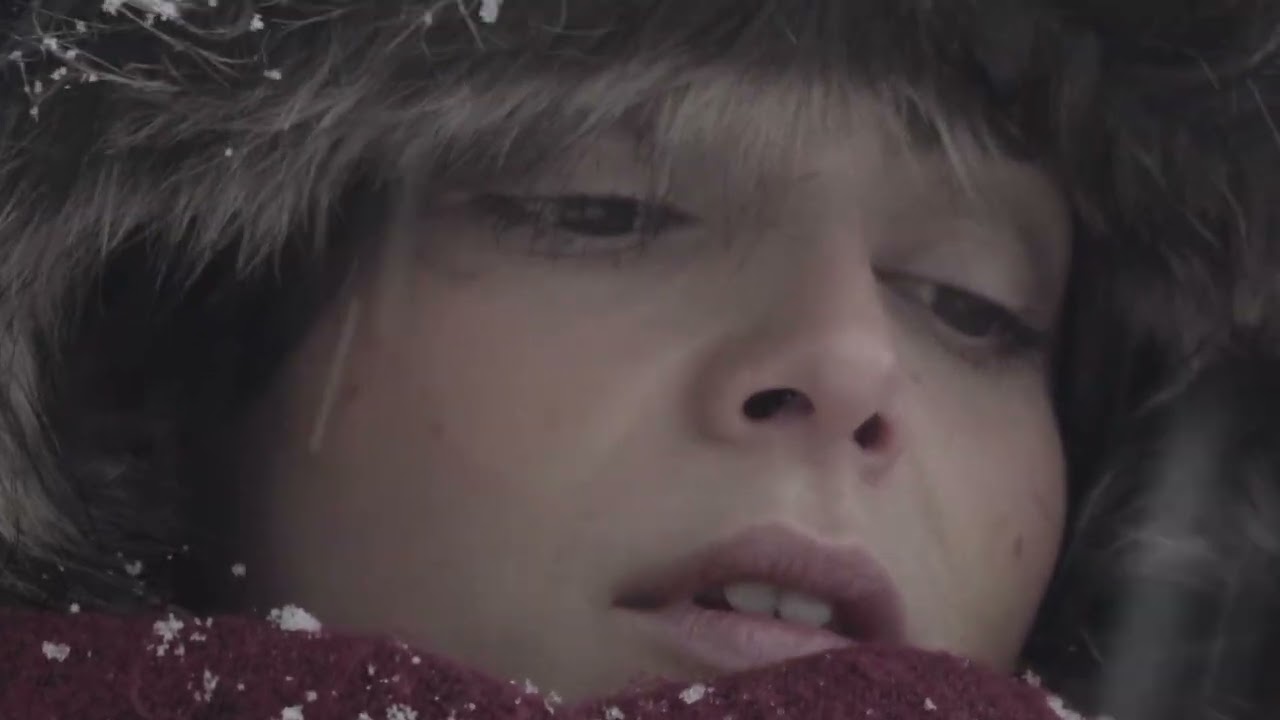 Centherbe - DIPINTO ROSA (official video)