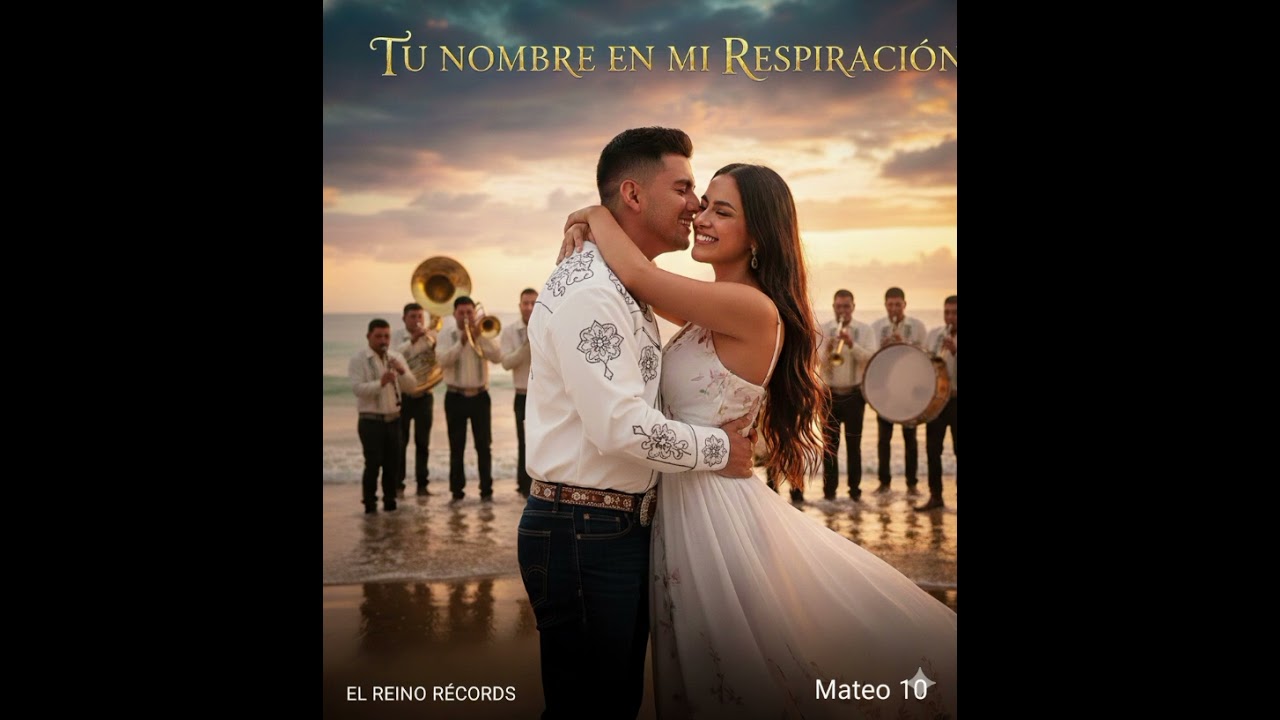 TU NOMBRE EN MI RESPIRACIÓN - Mateo 10 
