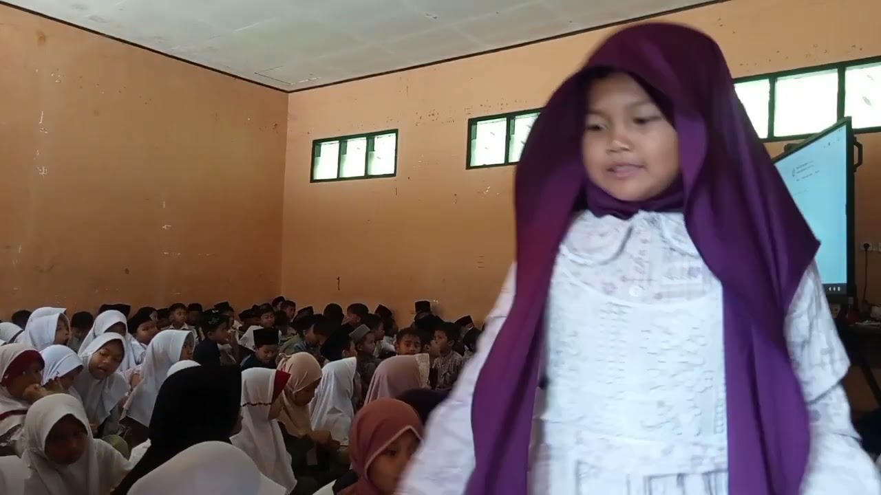Sanlat Hari ke 2