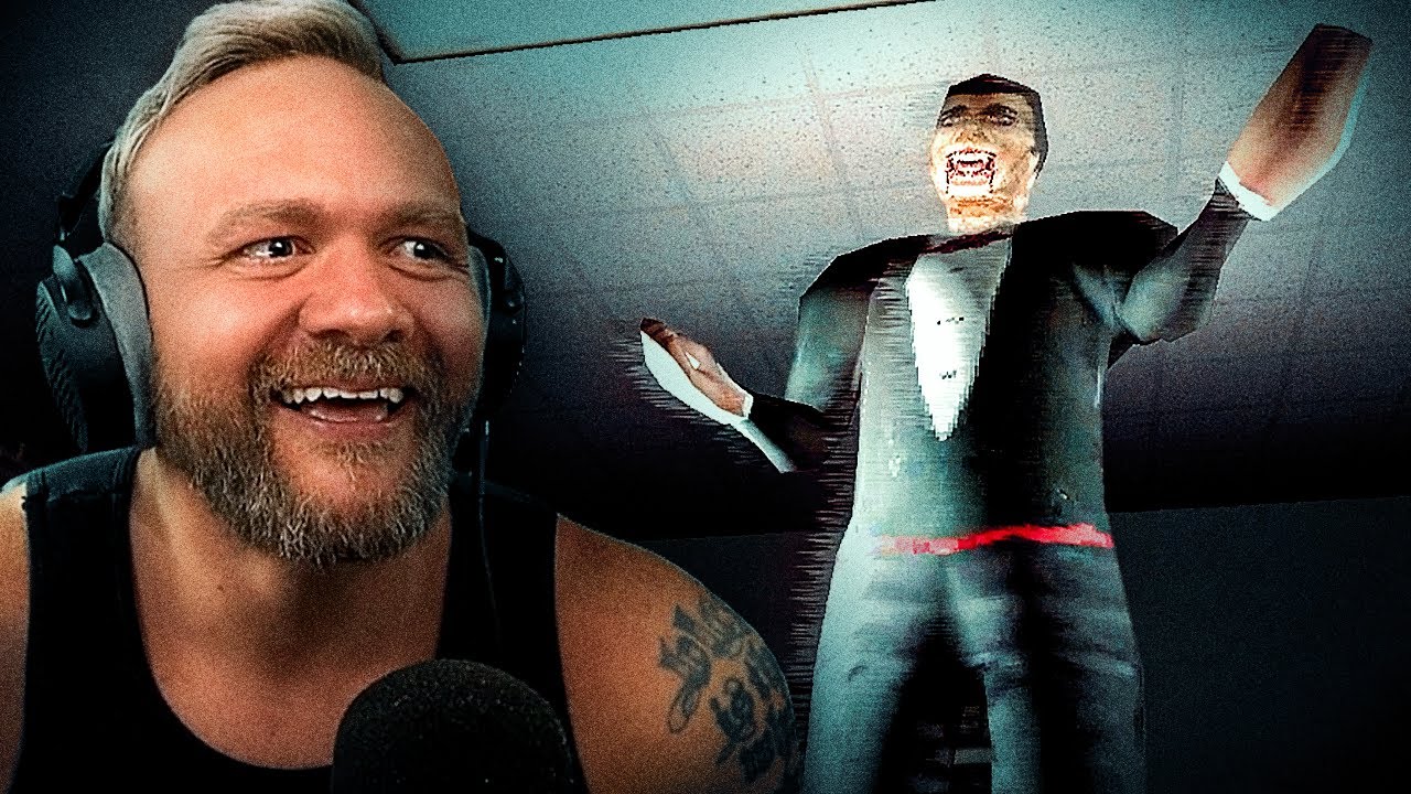 A Vampire Saved Me From A Werewolf | BITE NIGHT
