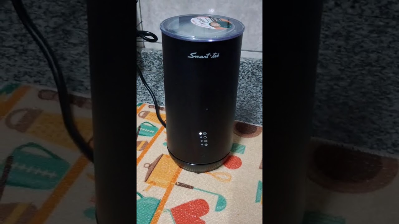 Espumadera de leche que no hace espuma