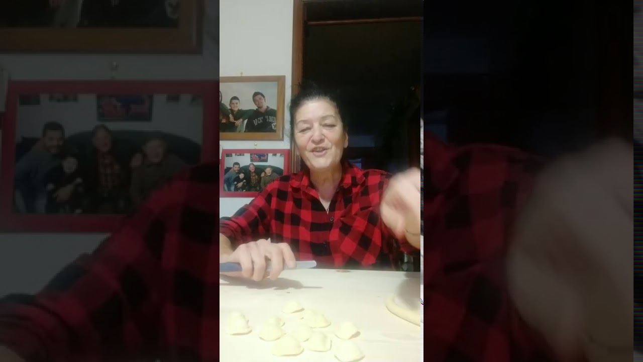 orecchiette e maccarruni fatti in casa la cucina di frankuzza 🥰