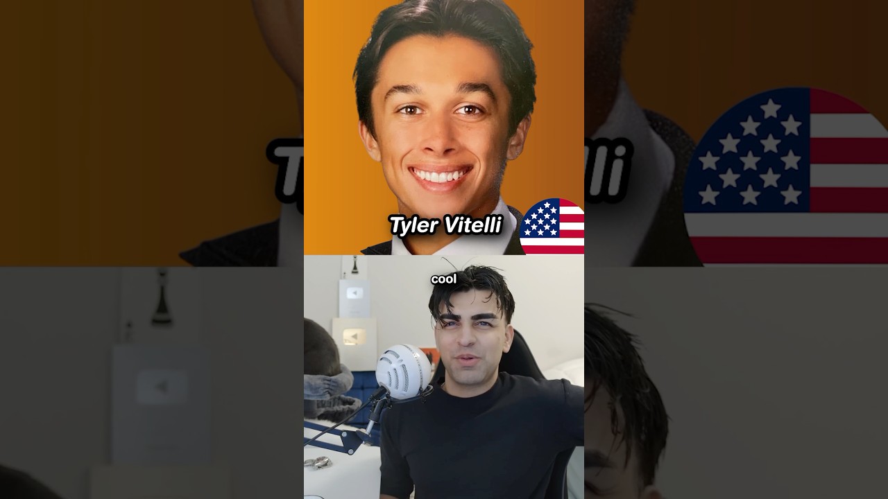 Ranking YouTubers You Watch The Most 🤔