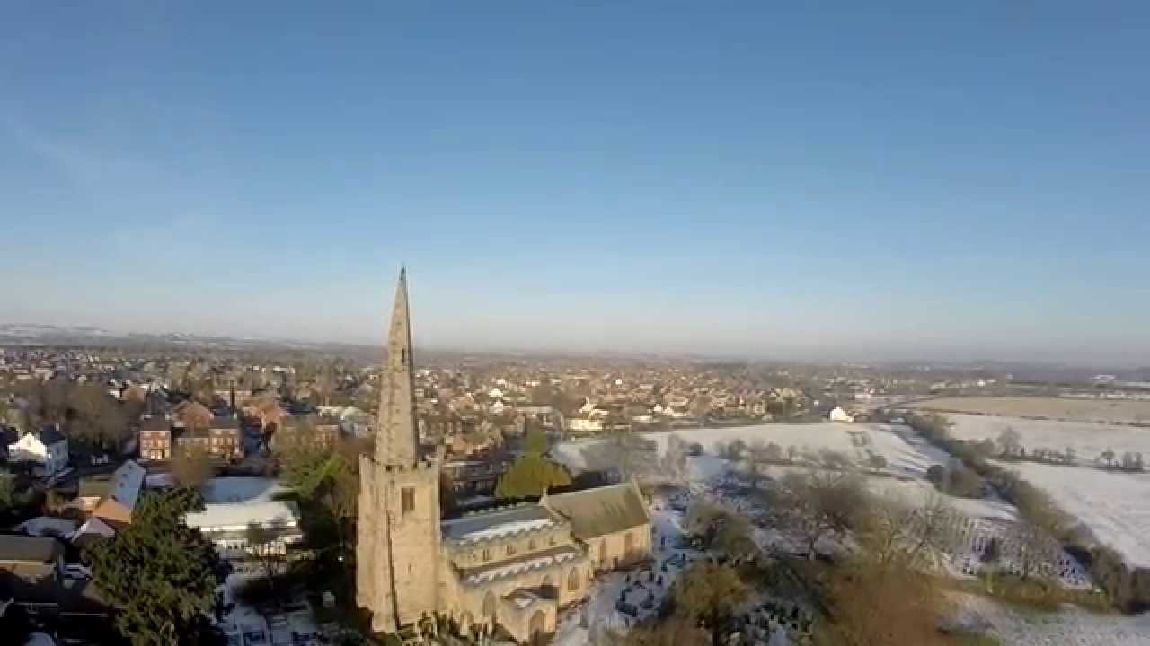 Sawley