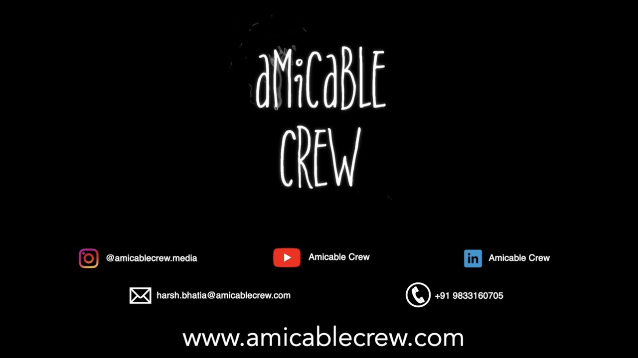 Make your business's Corporate Film! | Award Winning Production Company
