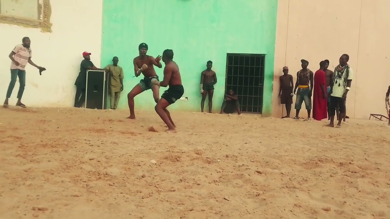 Dogon dage &silaka