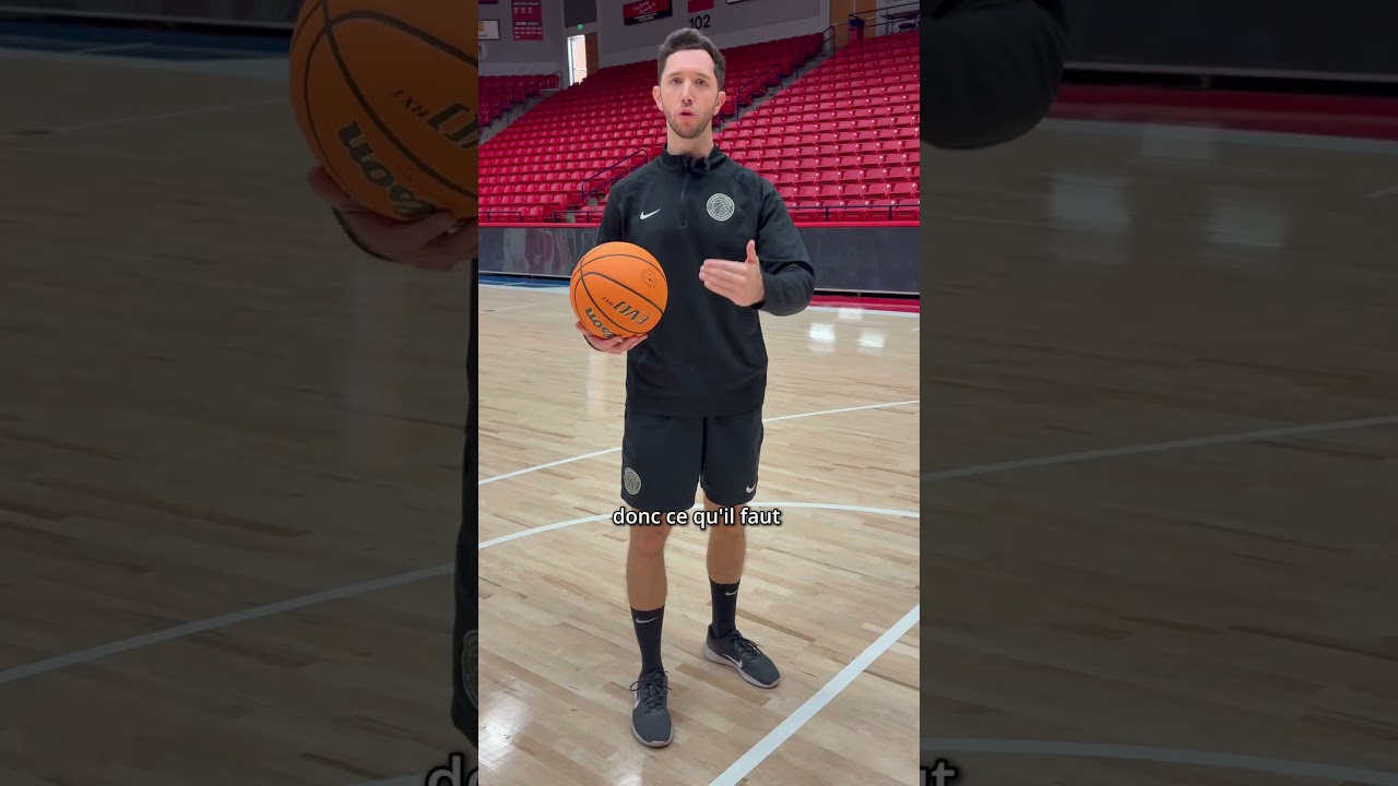 3 conseils simples pour progresser aux lancers francs au basketball