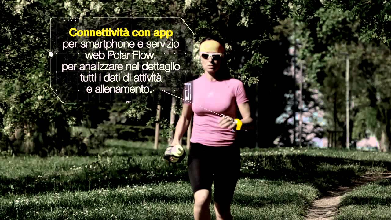 Polar M400 - Tested by Soul Running