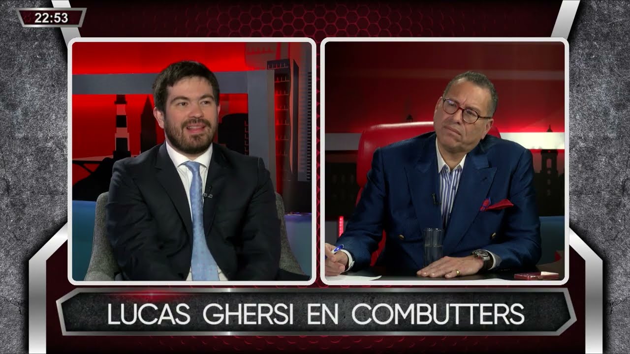 Combutters - OCT 17 - 2/3 - EL LUNES TOLEDO OIRÁ SU SENTENCIA| Willax