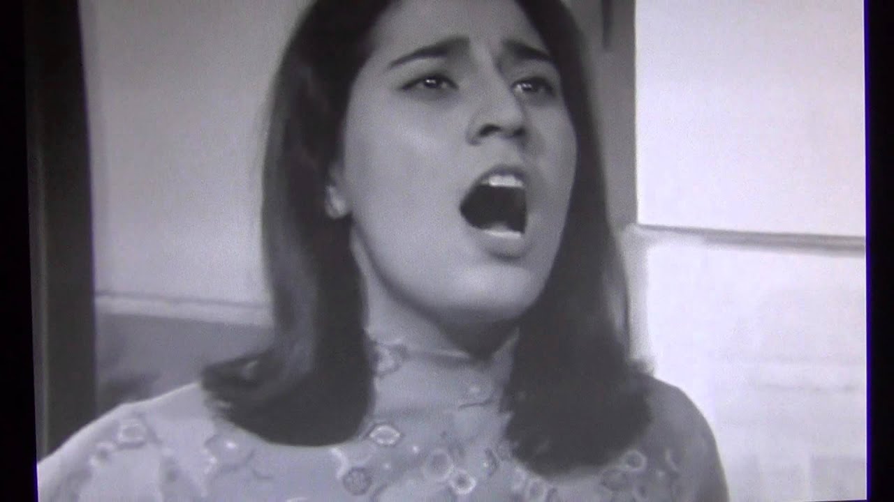 Μαρία Φαραντούρη Λαική Ορχήστρα Μίκη Θεοδωράκη 