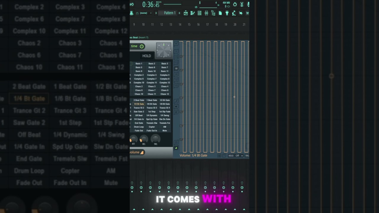 How To Gross Beat Vocals In FL Studio (2024) #antipoptypebeat #music #lilpeepfreeforprofitbeat