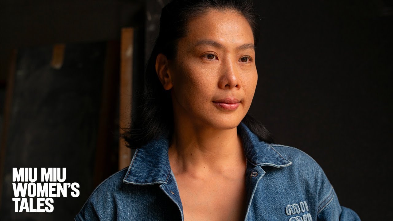 Miu Miu Women's Tales #27 | Interview With Director Chui Mui Tan