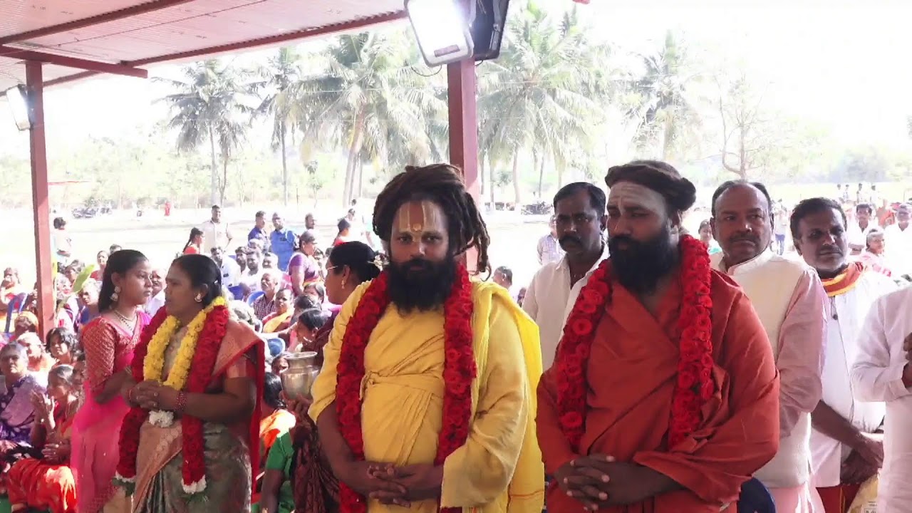 international spiritual Live Stream