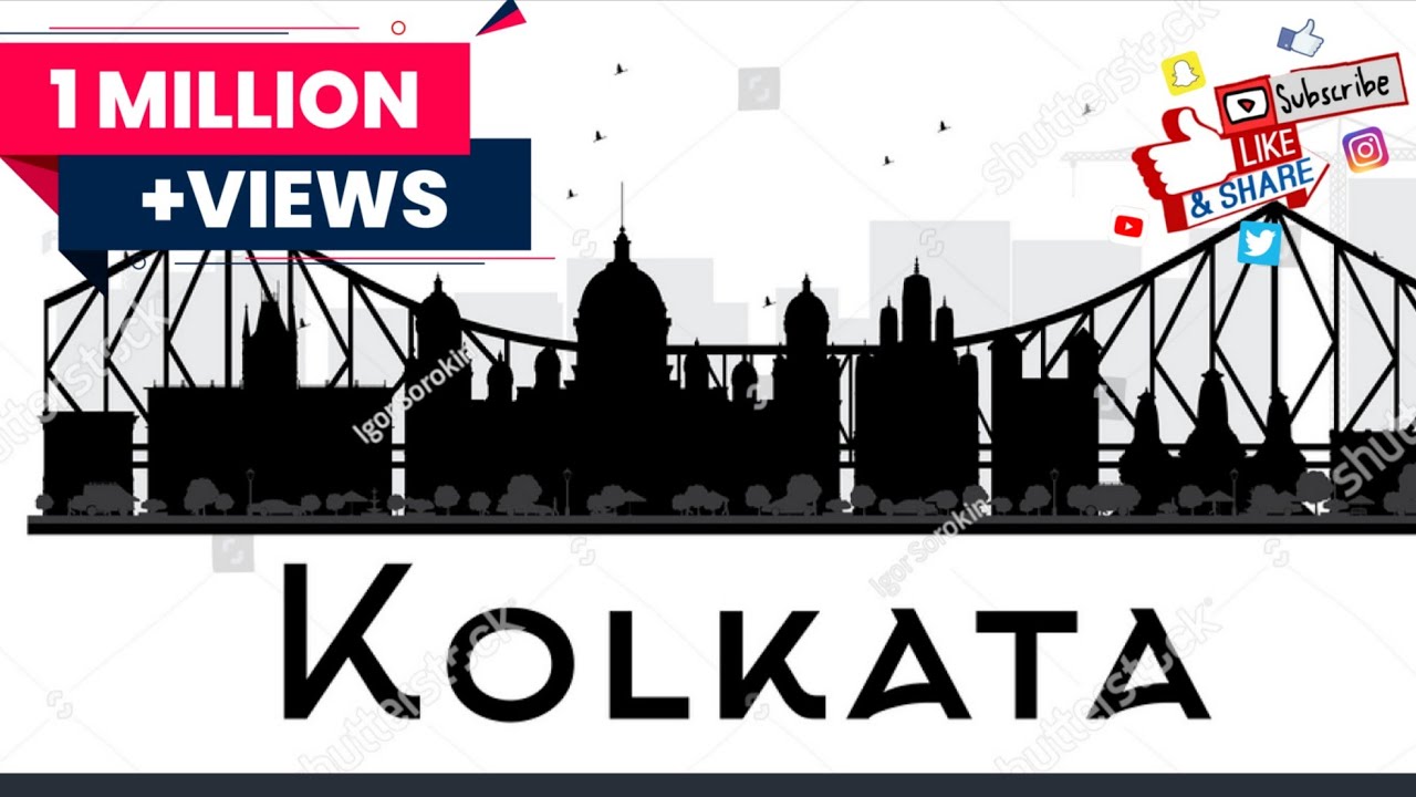 KOLKATA VLOG || HOWRAH BRIDGE 🌉✨ #kolkata #howrah #vlog 
