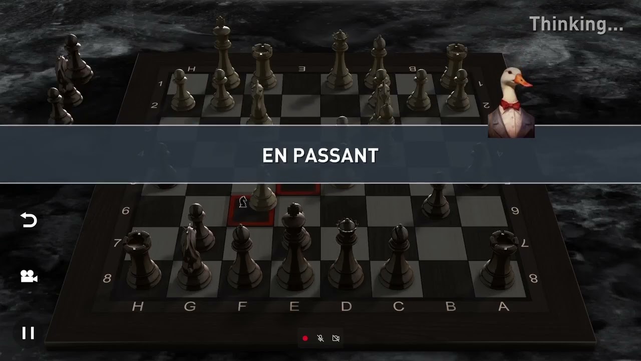 Prime Chess 3D (Part 1/3)